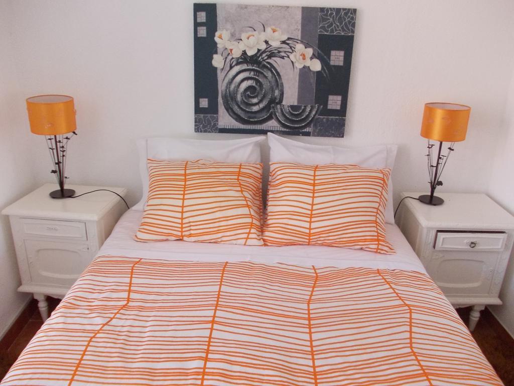Apartment Oporto River View Apartments Porto
