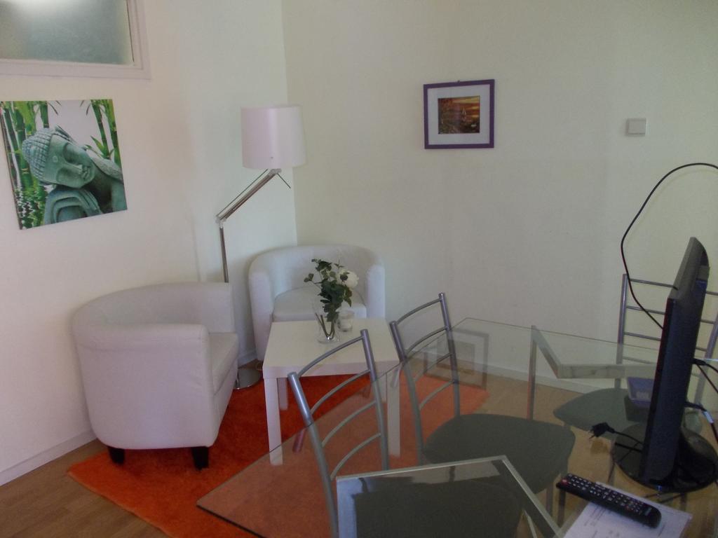 Apartment Oporto River View Apartments *