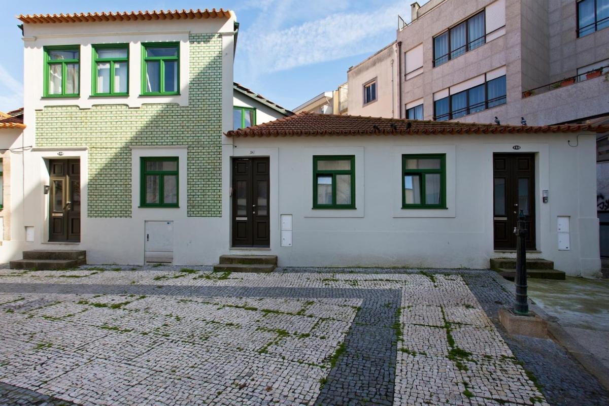 Apartment Lovely Nest Downtown Porto