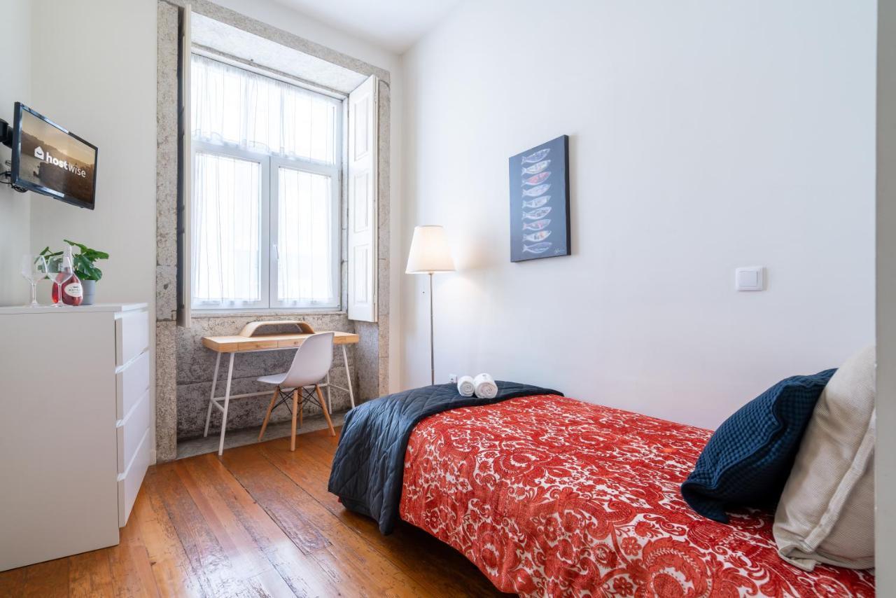 Host Wise - Sweet Bright Flats - Center Appartement
