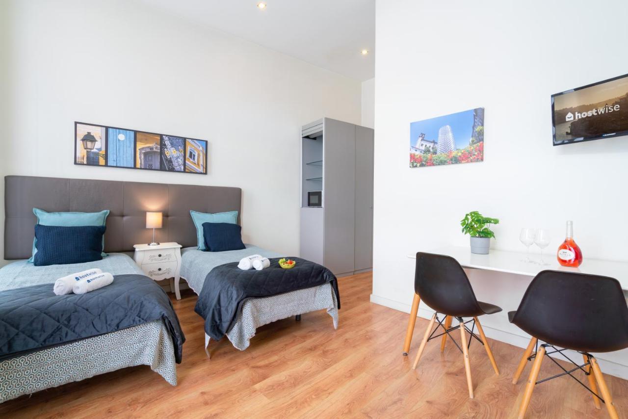 Host Wise - Sweet Bright Flats - Center Appartement *