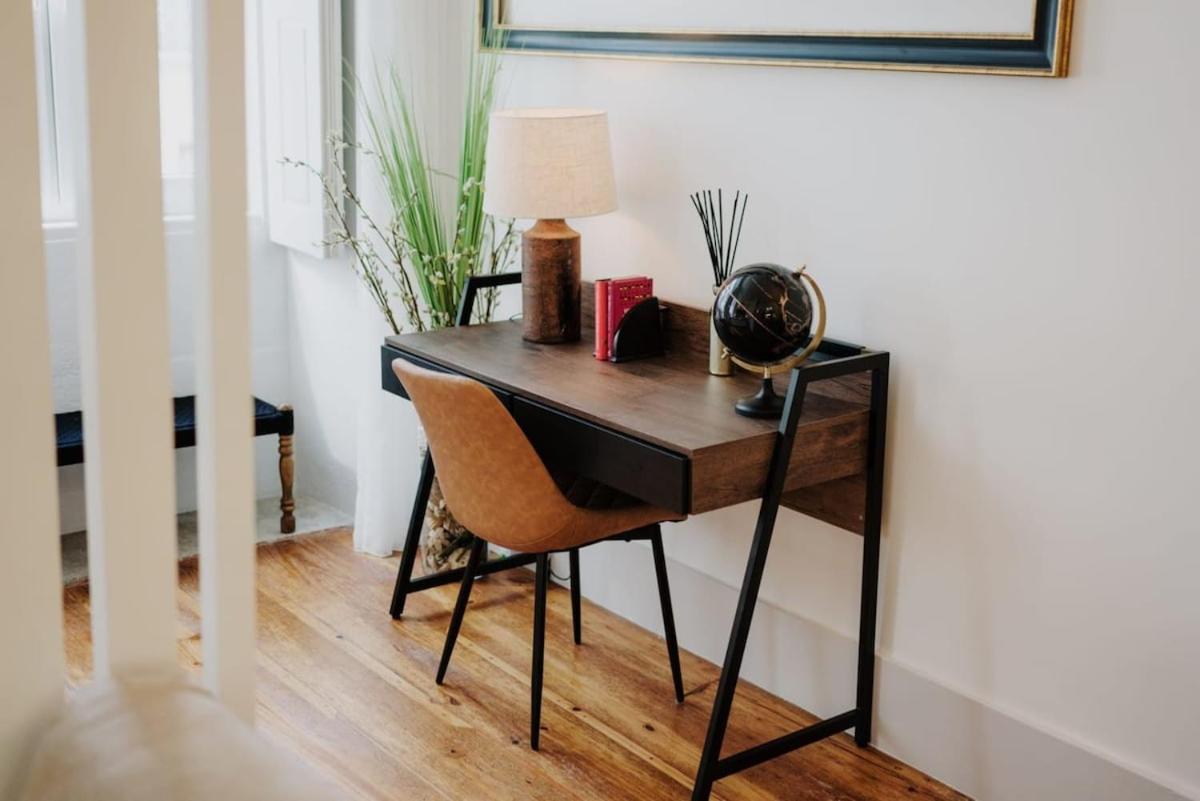 Appartement Bicycle Luxury House, Parking, Downtown Near Metro Porto