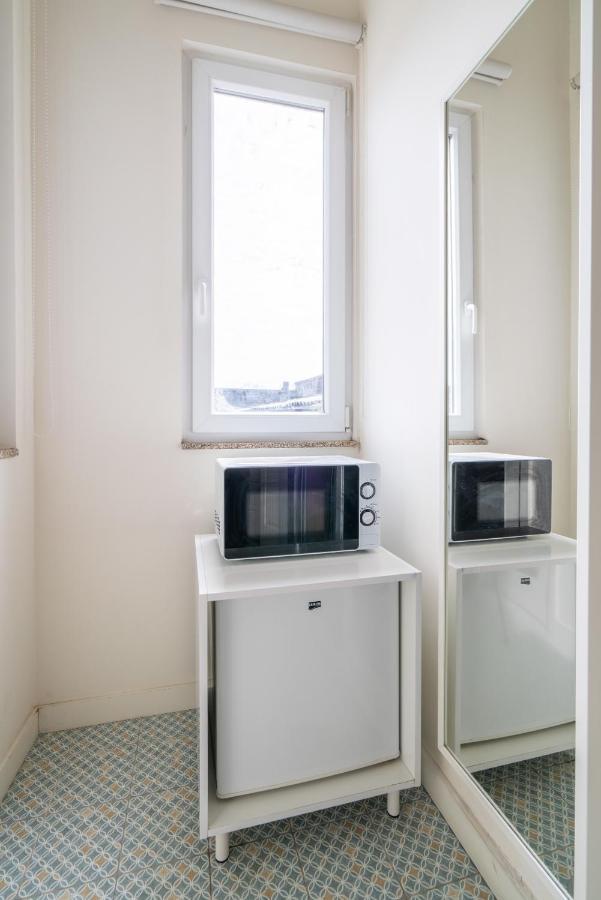 Appartement Host Wise - Sweet Bright Flats - Center