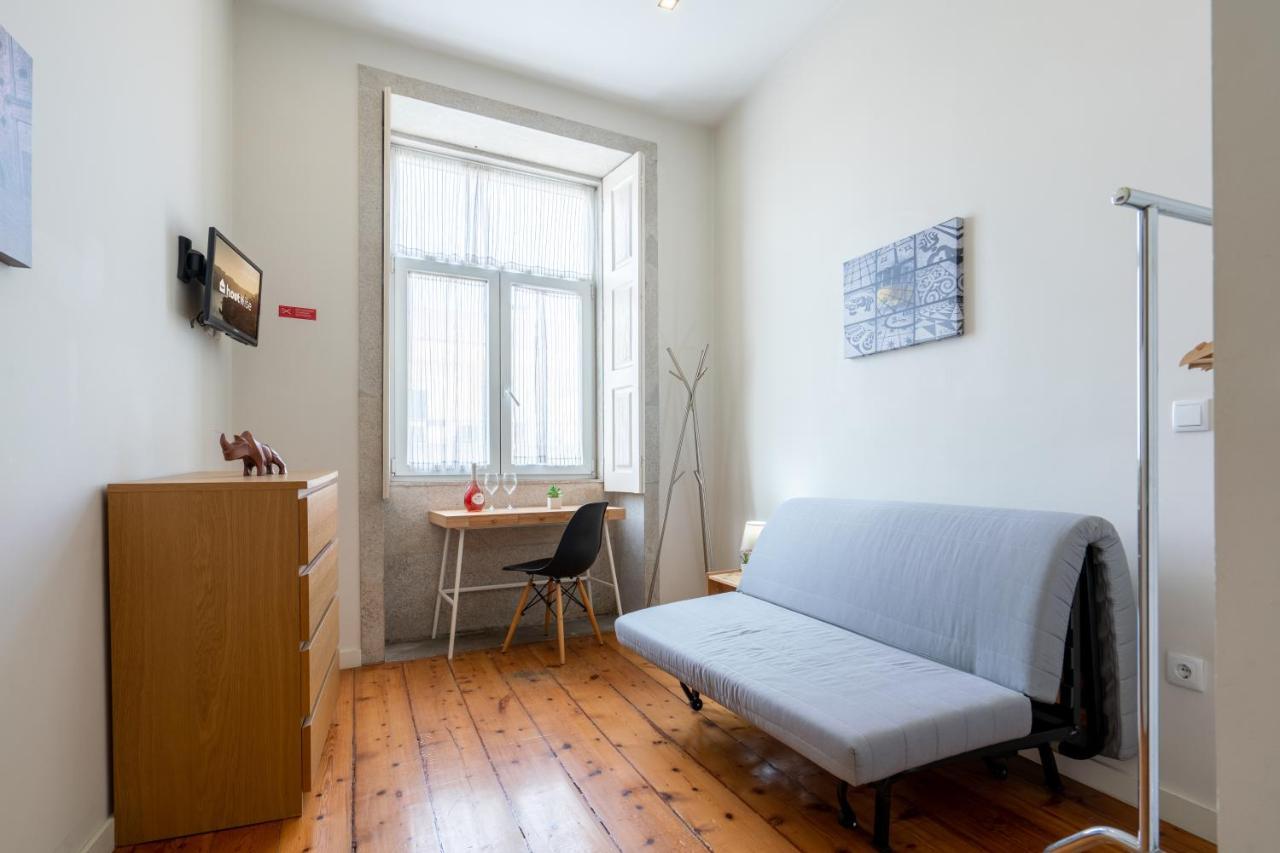 Host Wise - Sweet Bright Flats - Center Appartement *