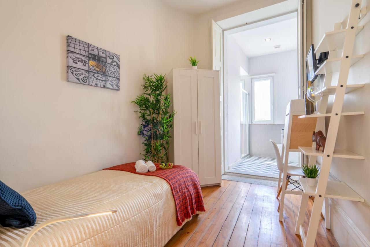 Host Wise - Sweet Bright Flats - Center Appartement