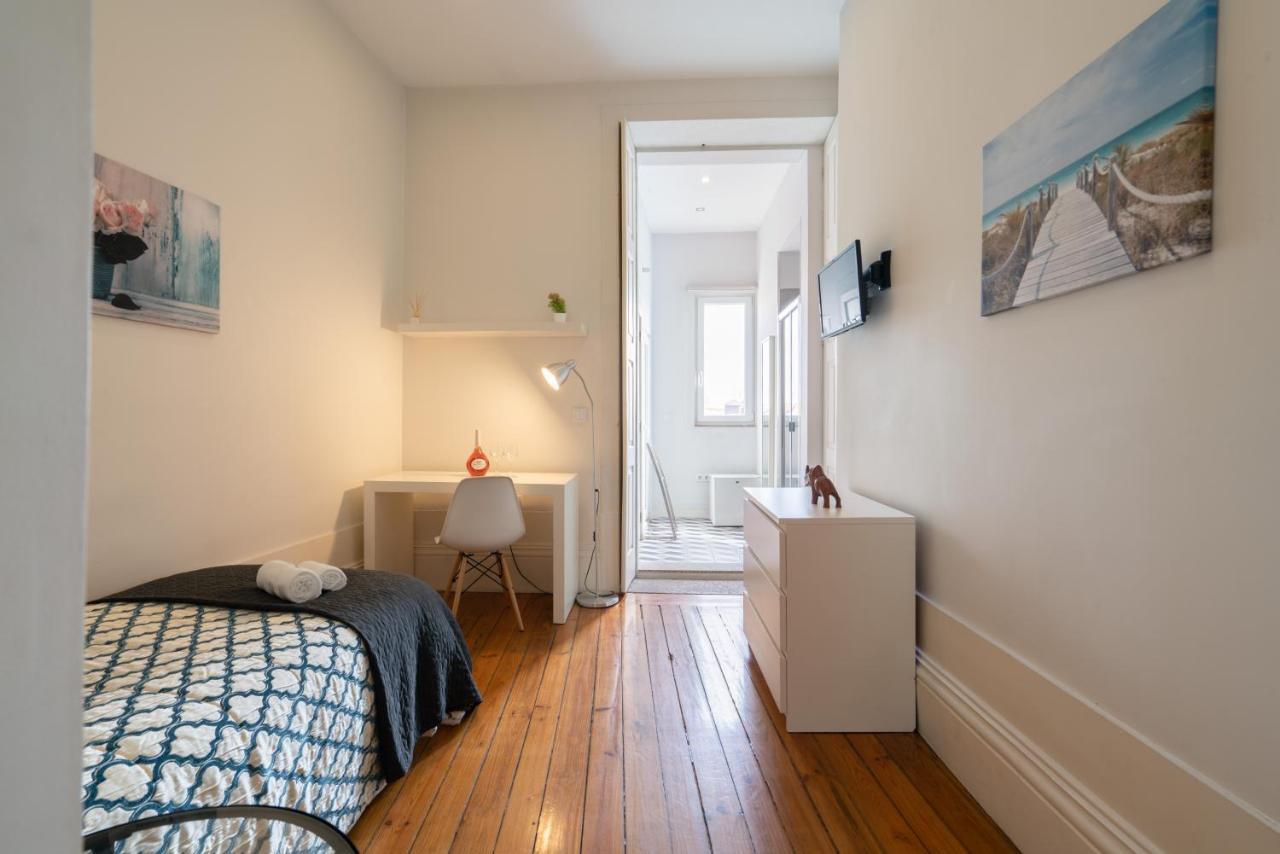 Appartement Host Wise - Sweet Bright Flats - Center