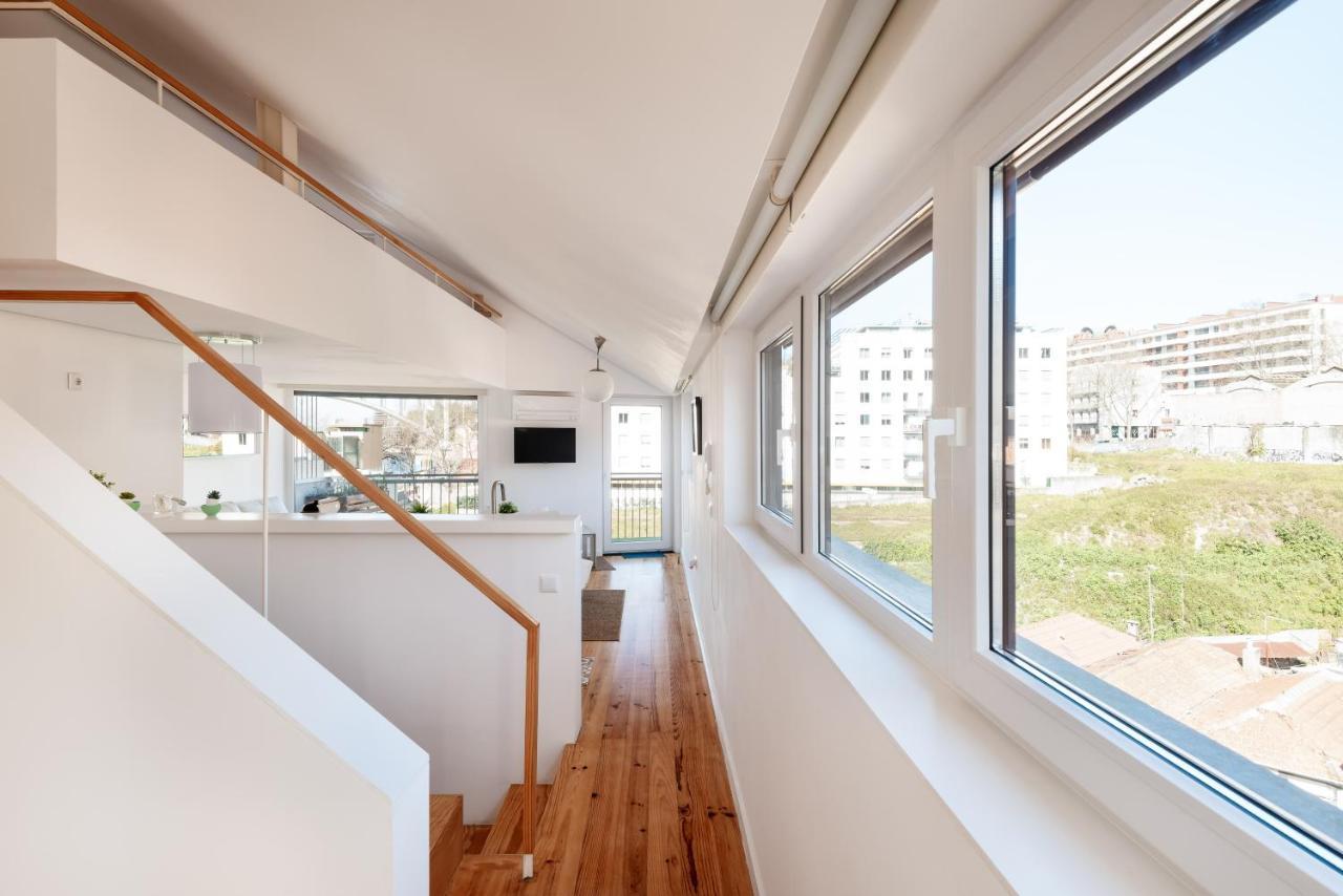 Casa Flora Apartment