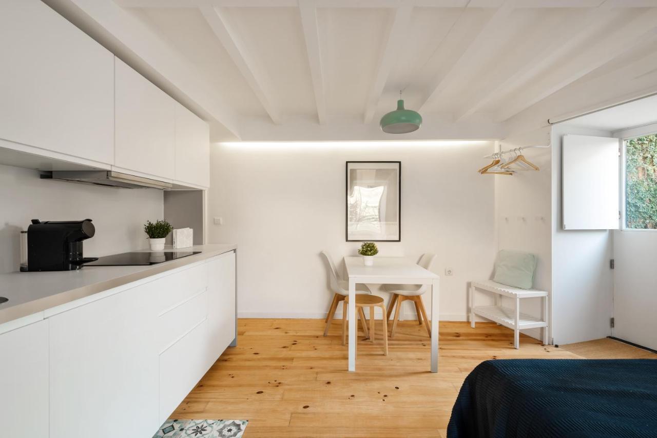Casa Flora Apartment Porto