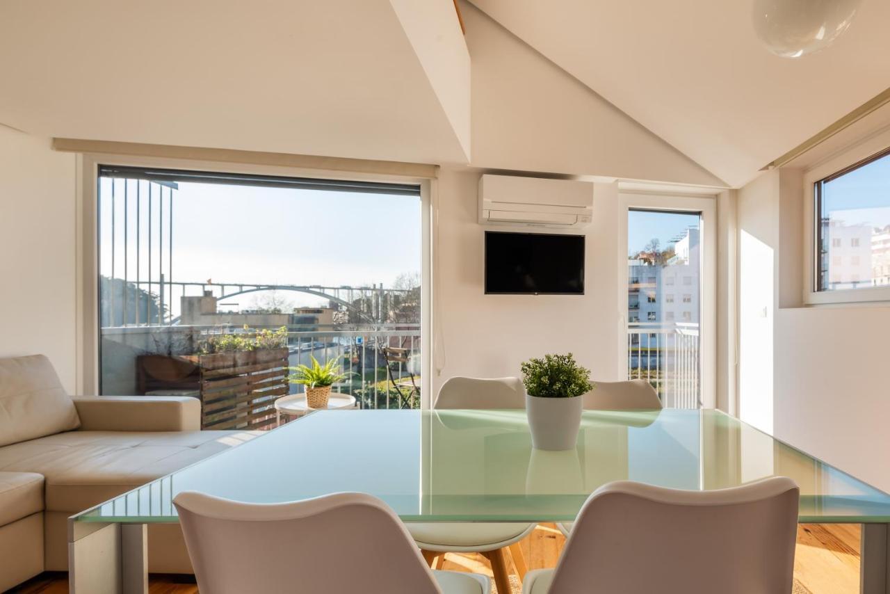 Casa Flora Apartment Porto