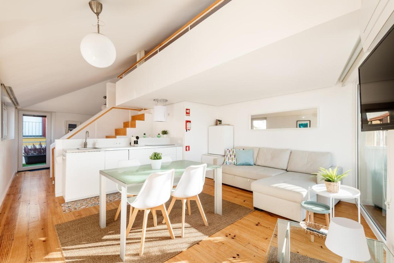 Apartment Casa Flora Porto