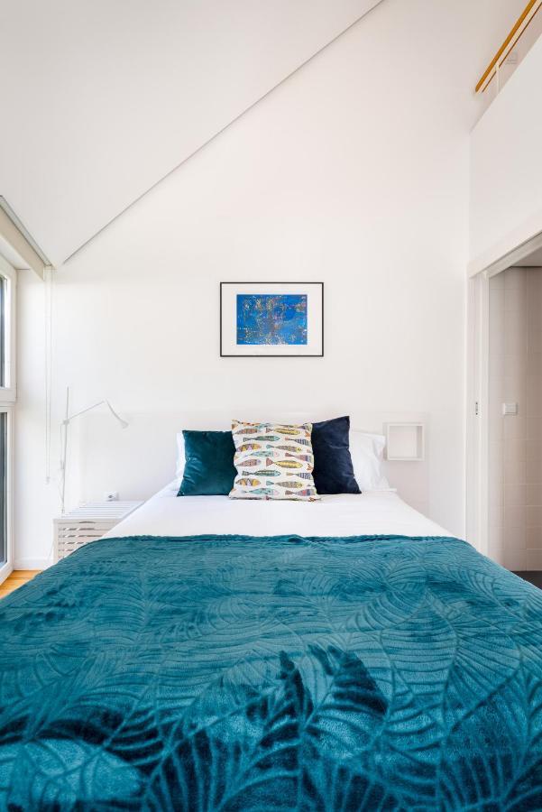Apartment Casa Flora Porto