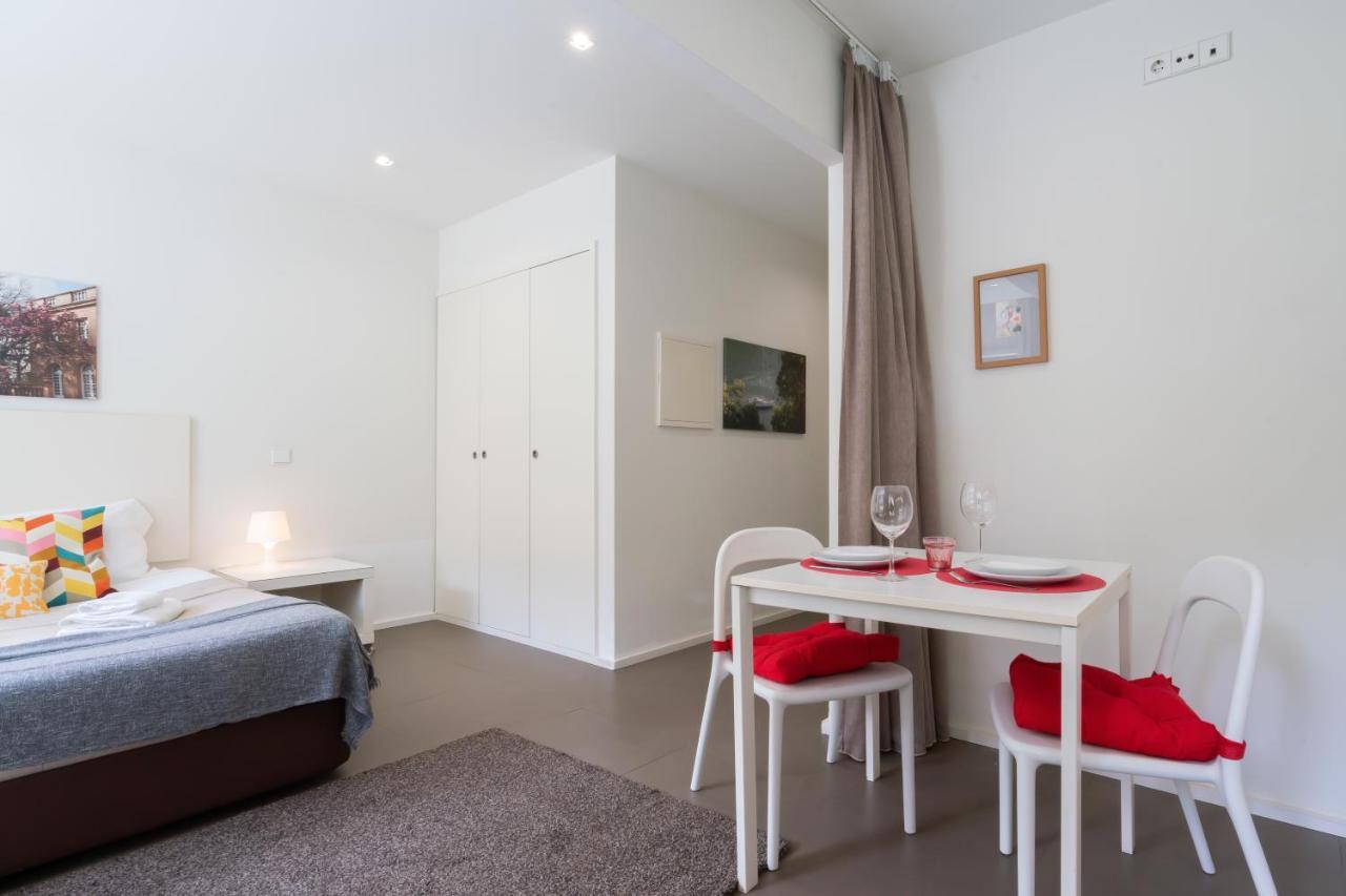 Apartment Opo Boa Nova Porto