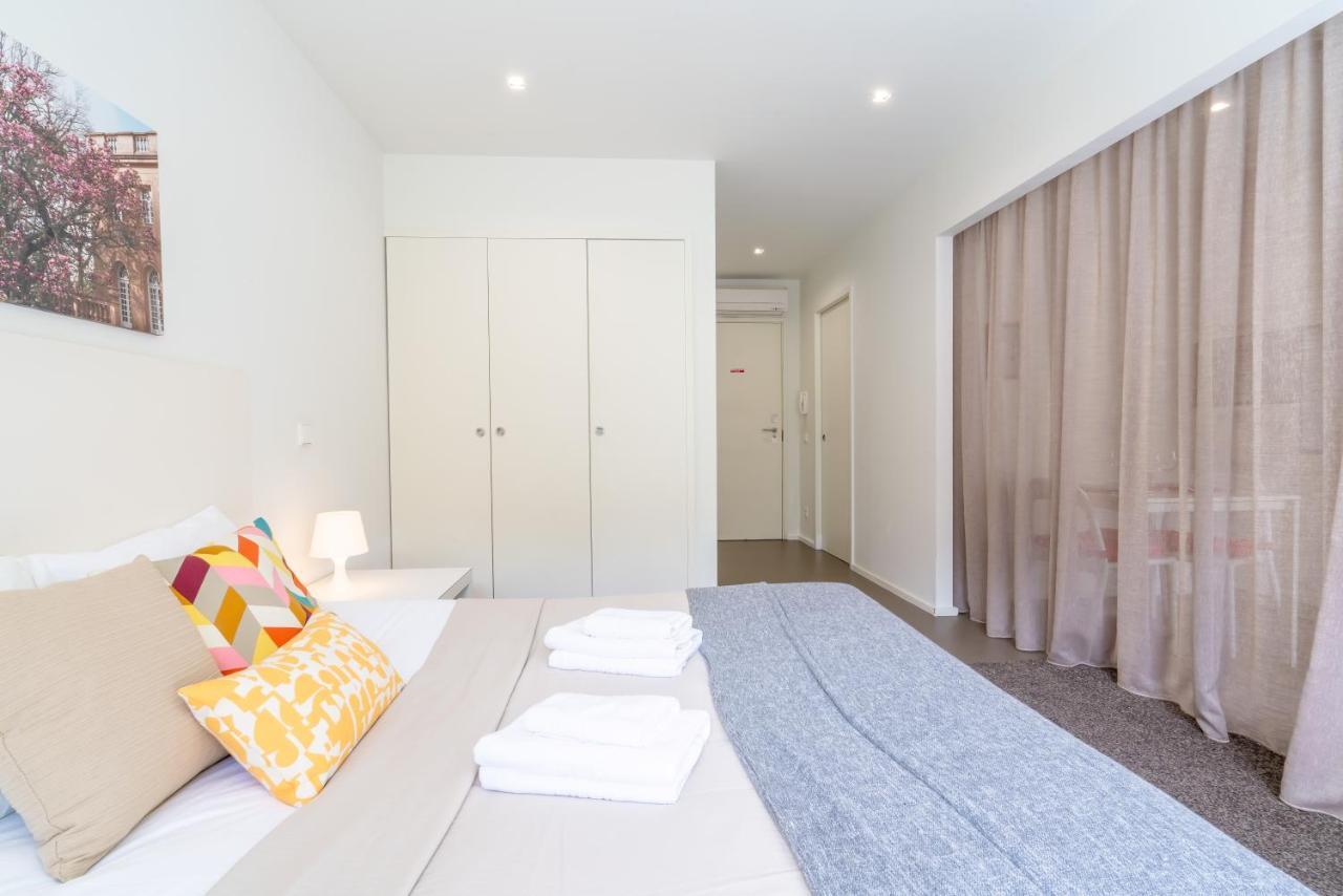 Apartment Opo Boa Nova *