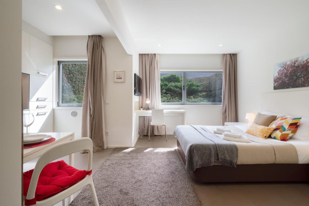 Apartment Opo Boa Nova Porto