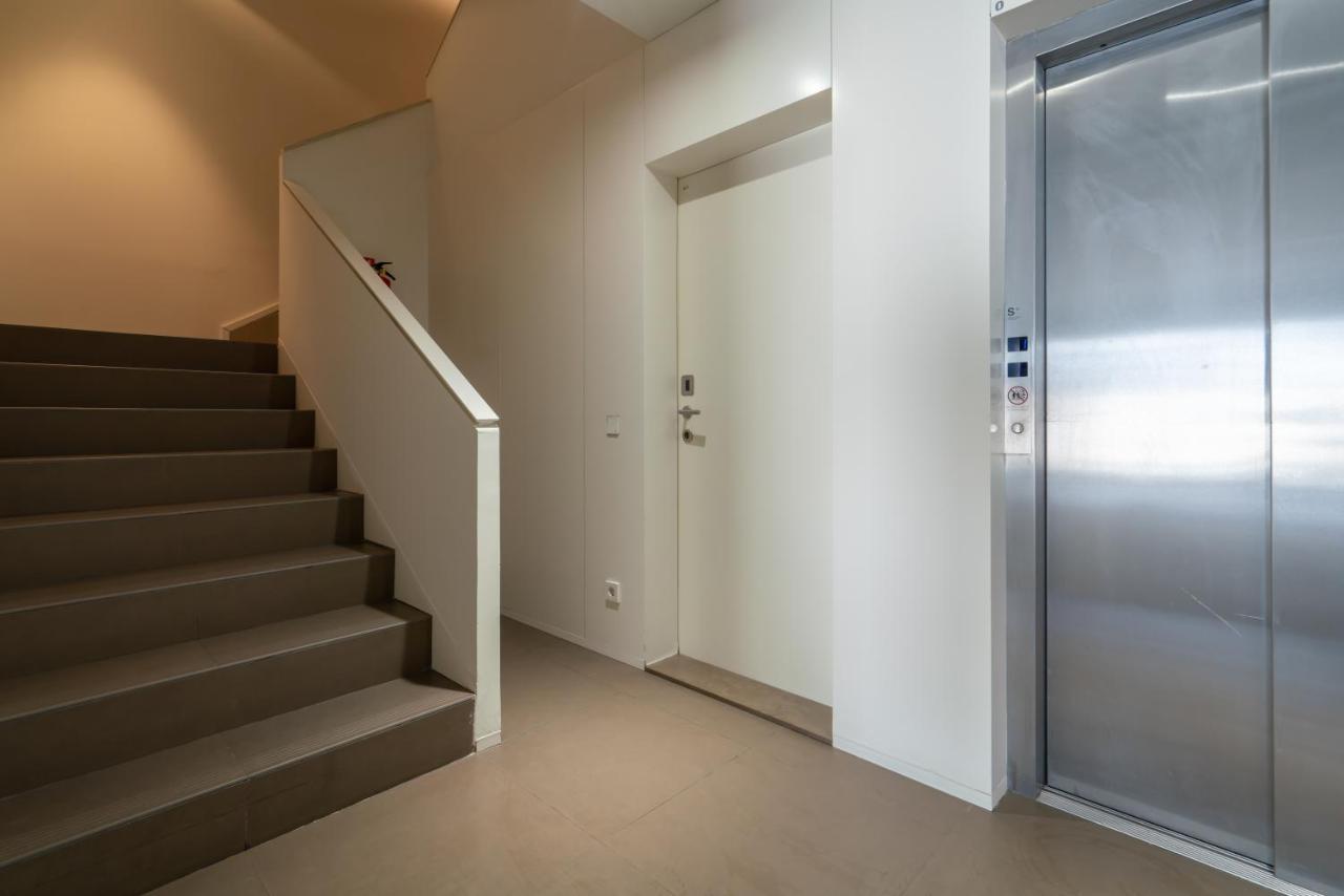 Opo Boa Nova Apartment Porto