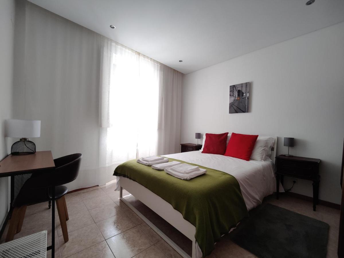 Casa Da Rita Apartment