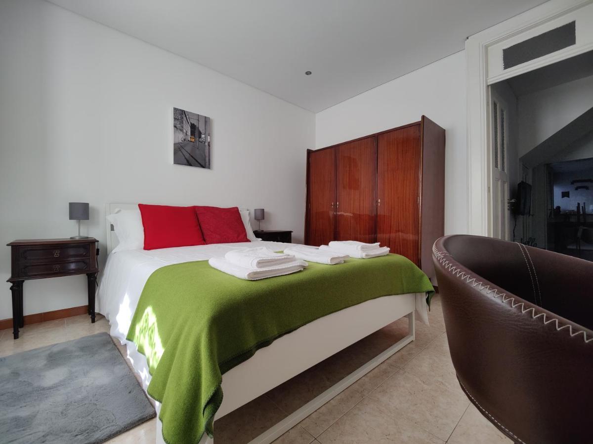 Casa Da Rita Apartment *