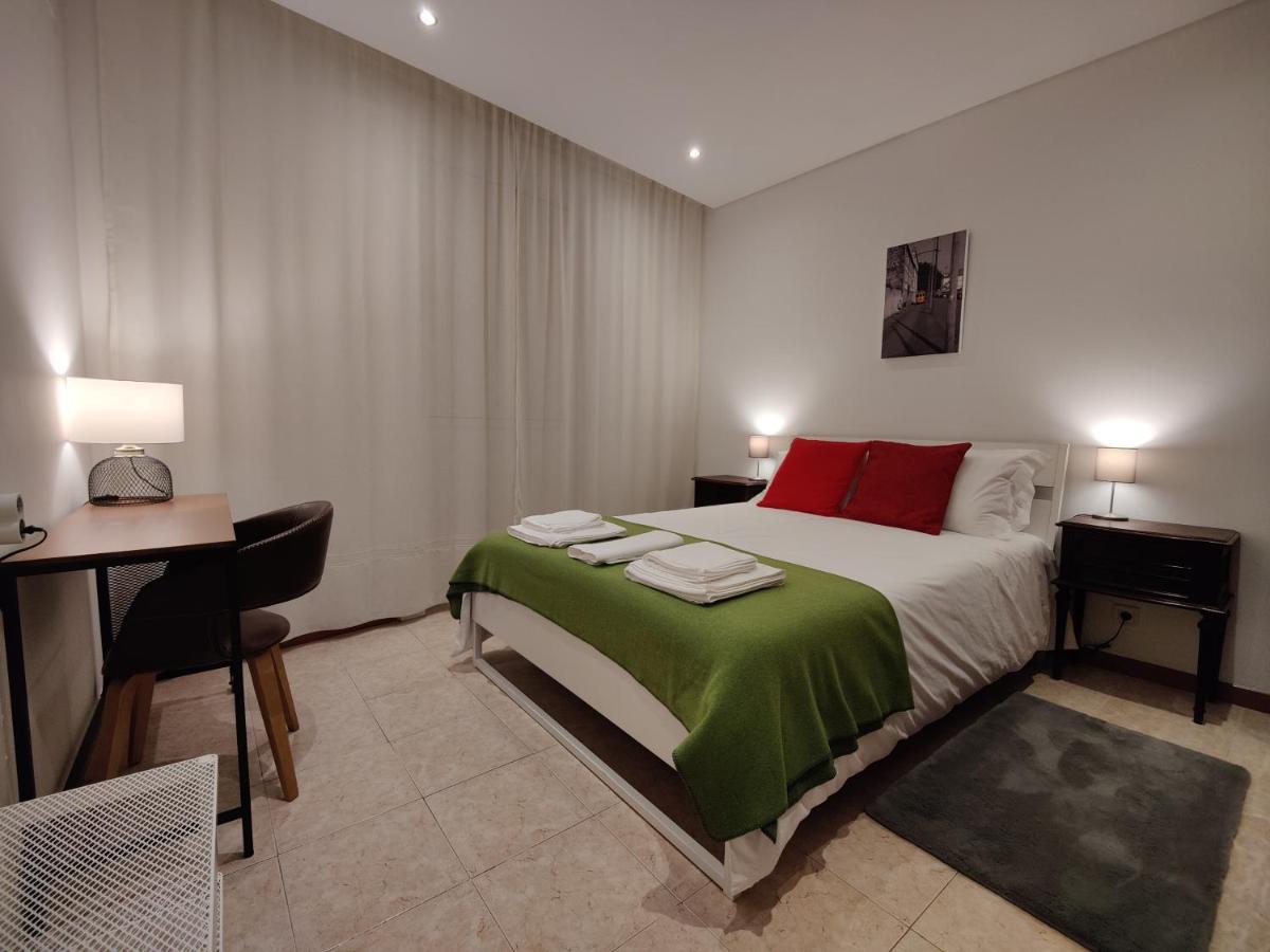 Casa Da Rita * Porto