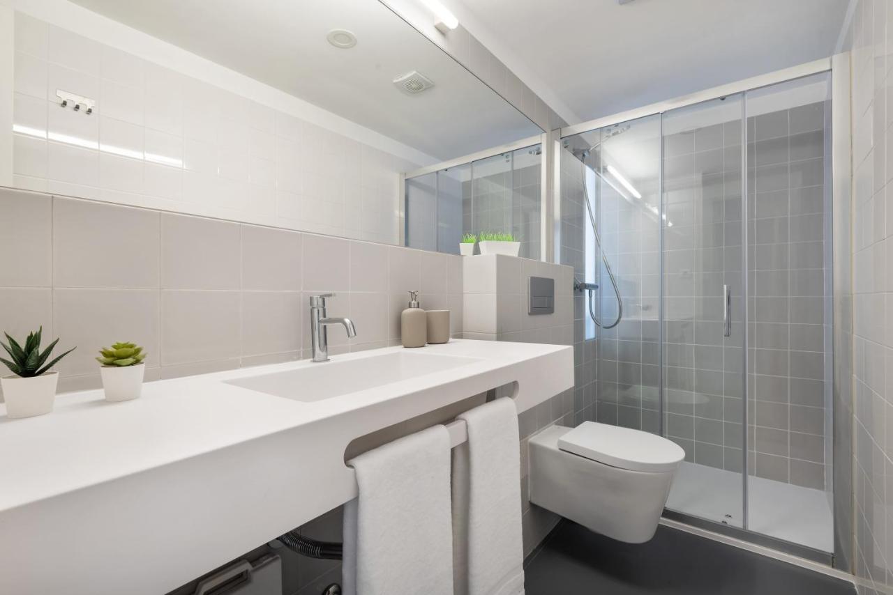 Casa Flora Apartment Porto