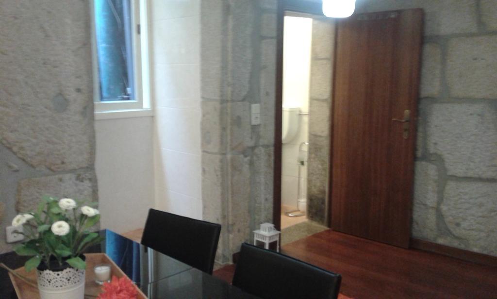Clerigos Apartment Porto