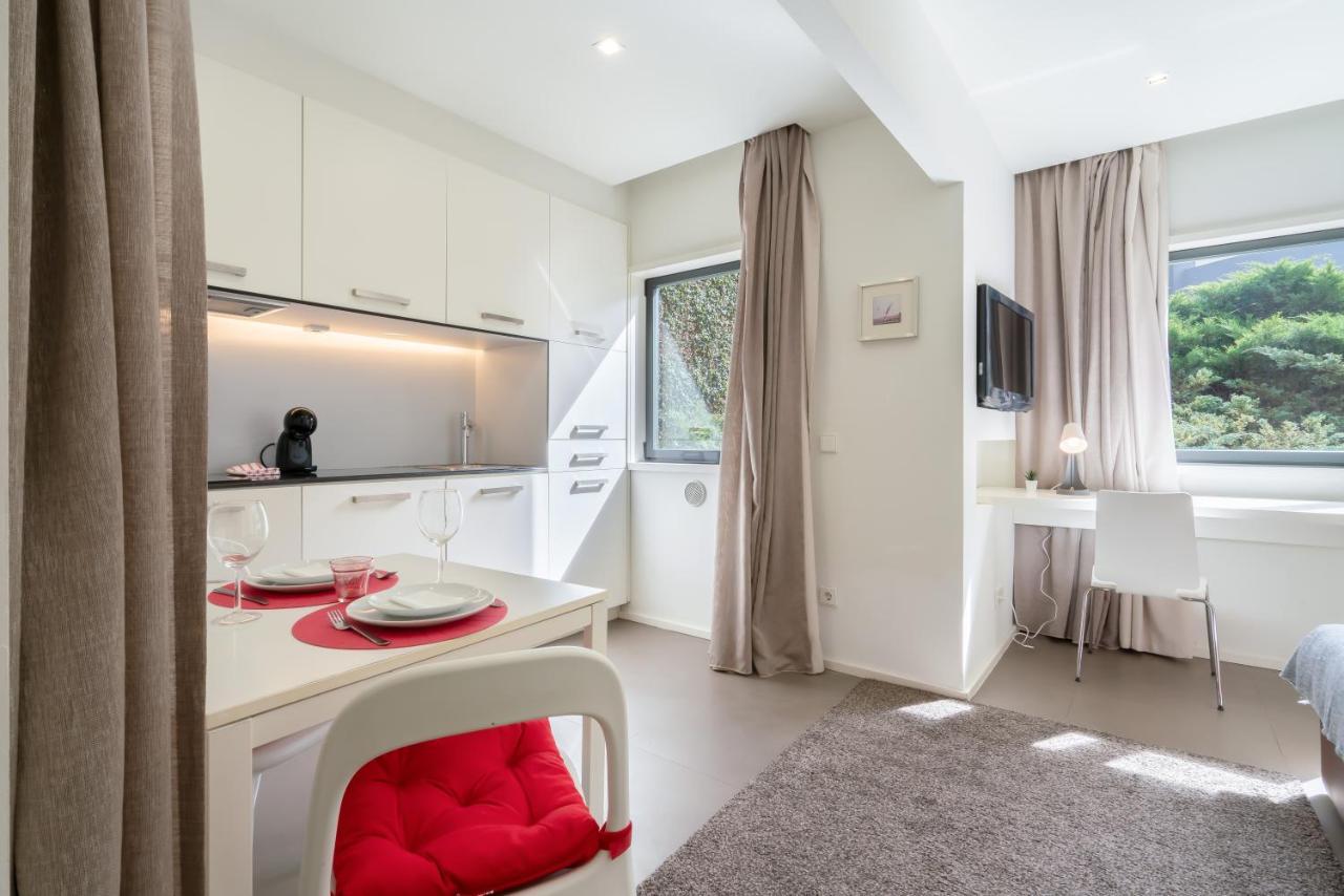 Apartment Opo Boa Nova