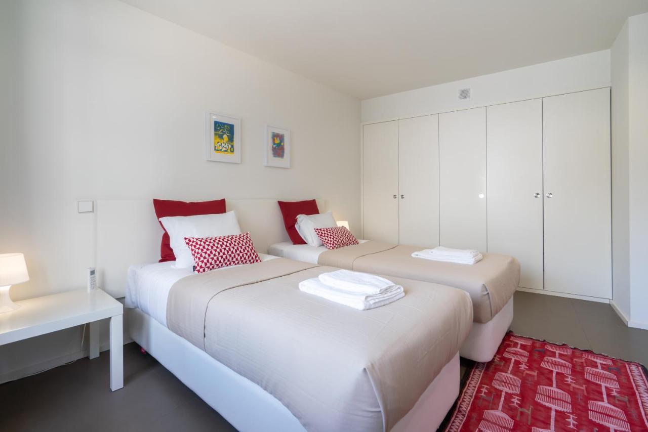 Opo Boa Nova Apartment *