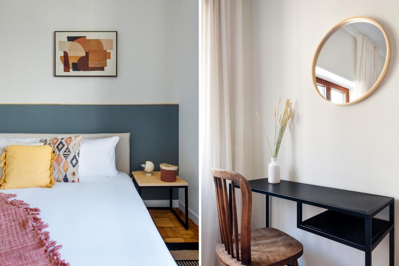 Apartment Trendy And Modern 3br Family