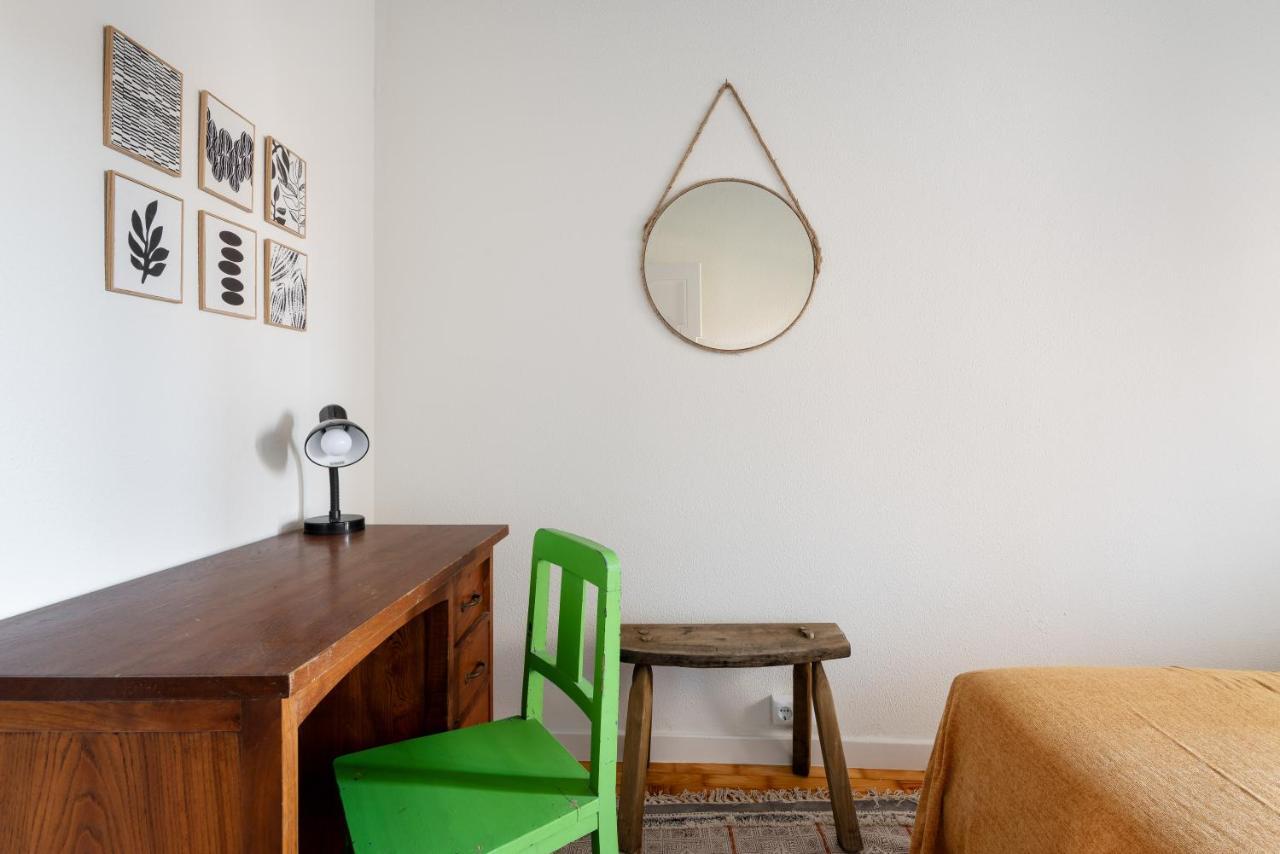 Trendy And Modern 3br Family