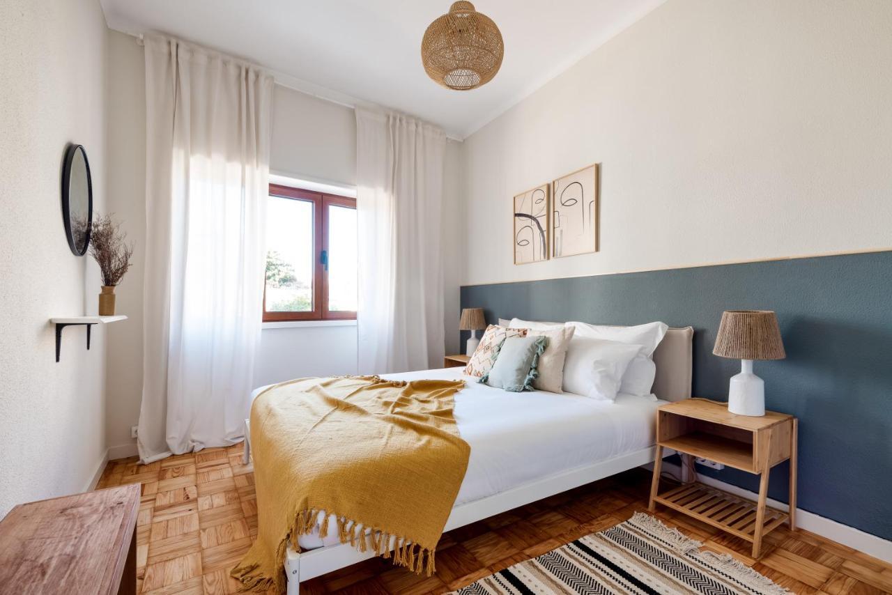 Trendy And Modern 3br Family * Porto