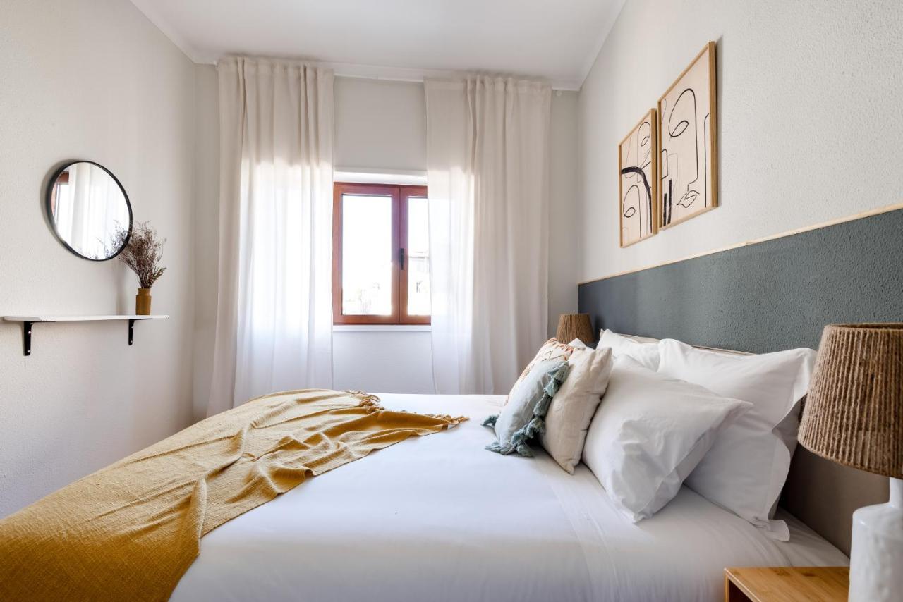 Trendy And Modern 3br Family *