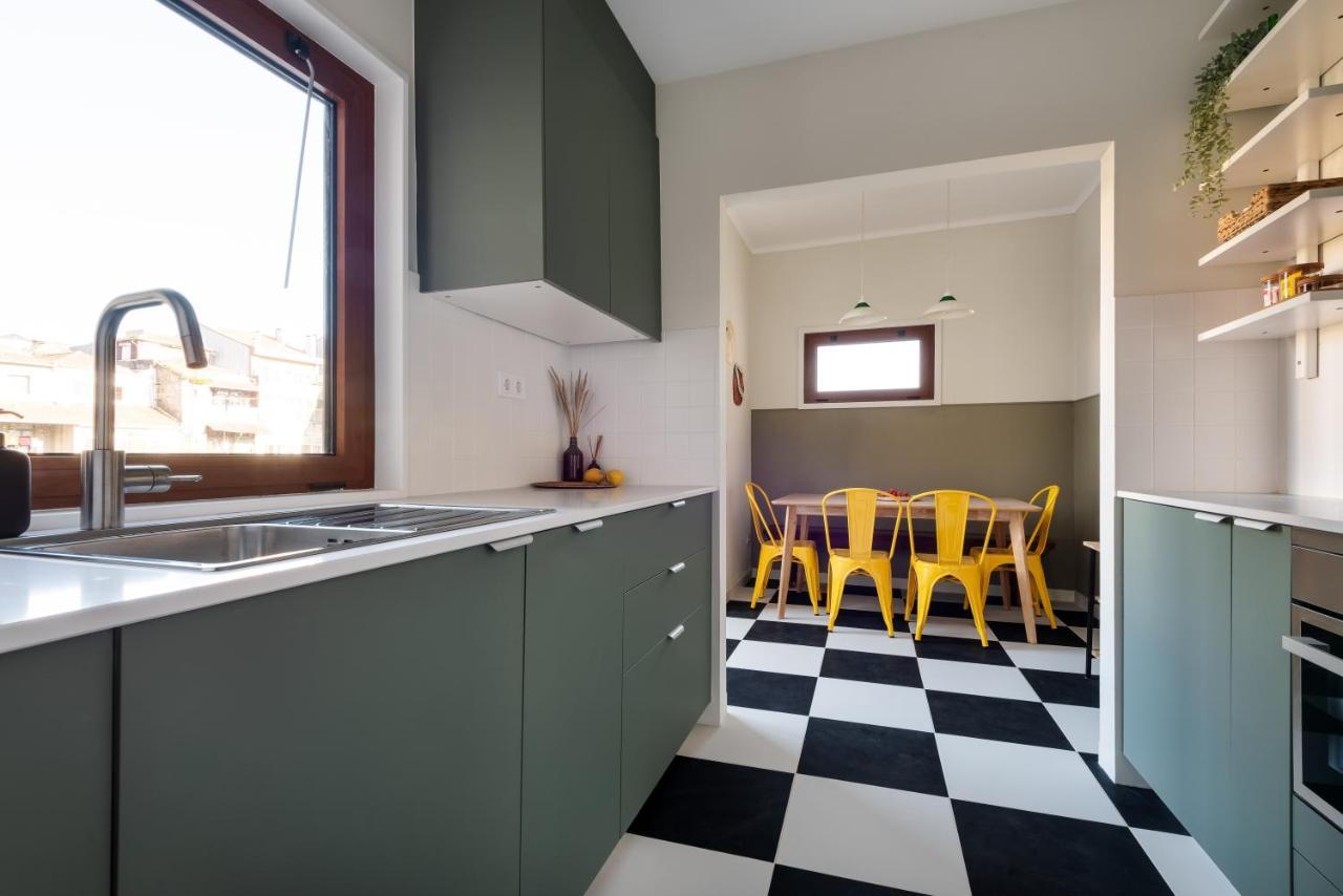 Trendy And Modern 3br Family Apartment