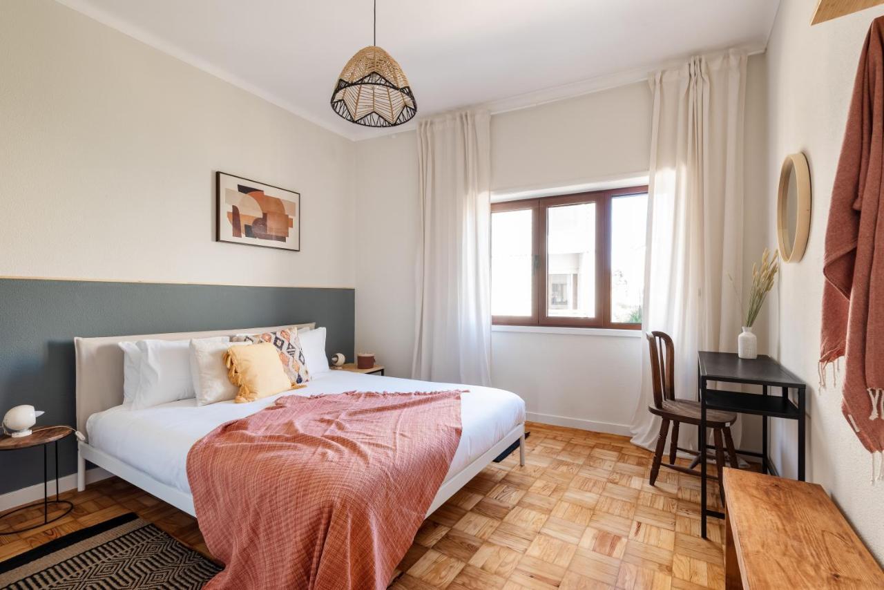 Trendy And Modern 3br Family