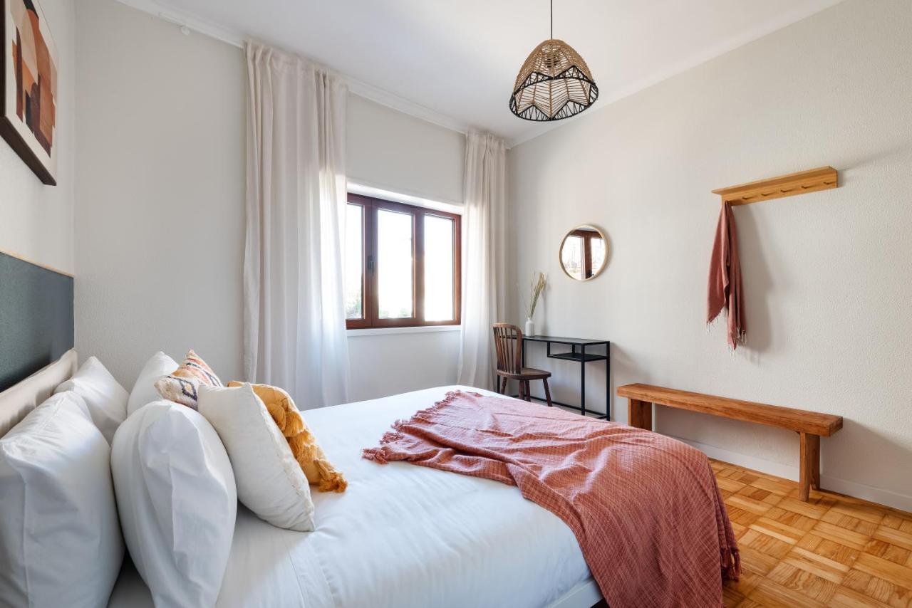 Trendy And Modern 3br Family