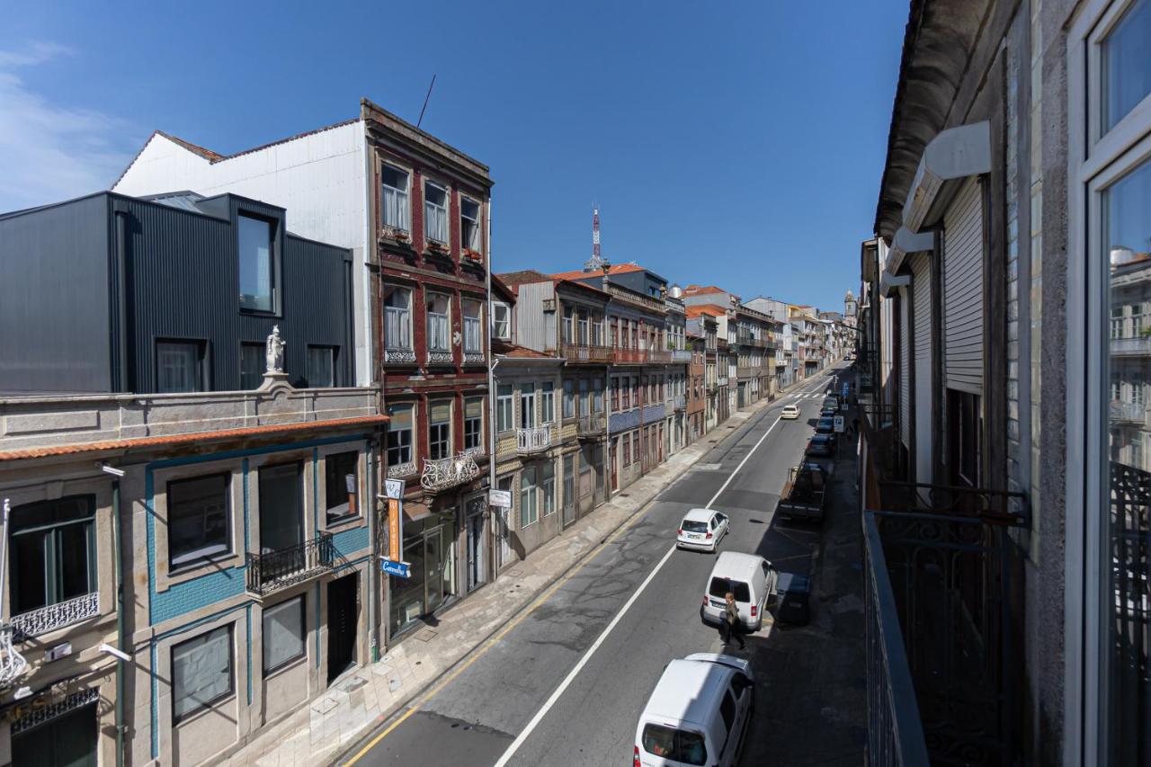Apartment Lovely Bonfim *