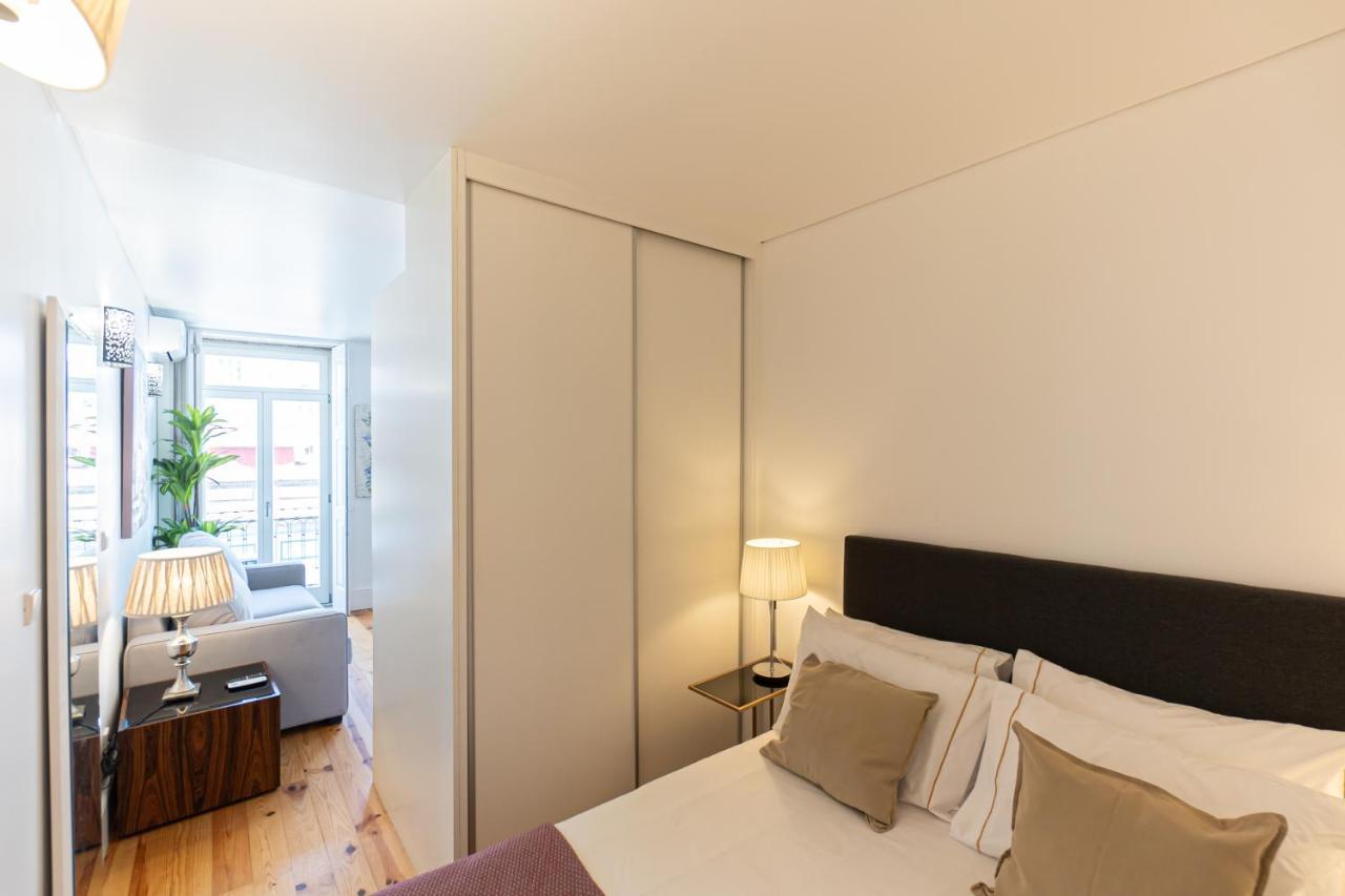 Lovely Bonfim Apartment