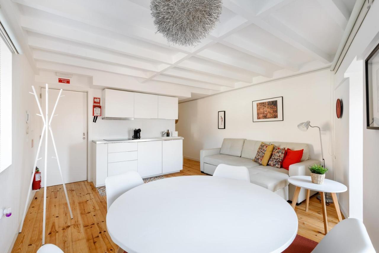 Casa Flora Apartment Porto