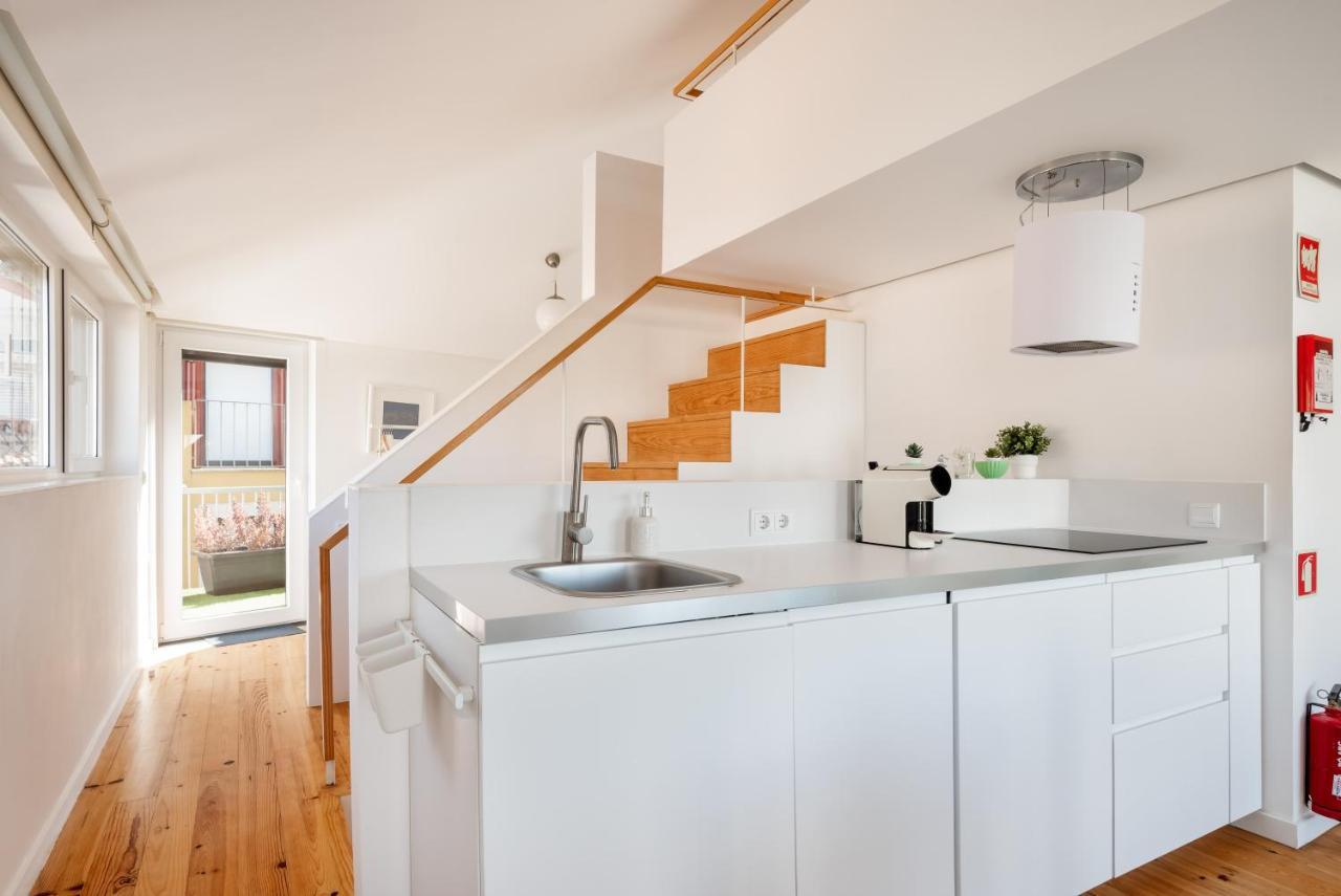 Casa Flora Apartment