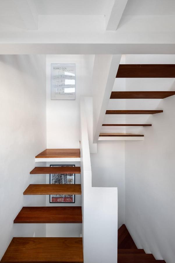 Apartment Casa Flora Porto