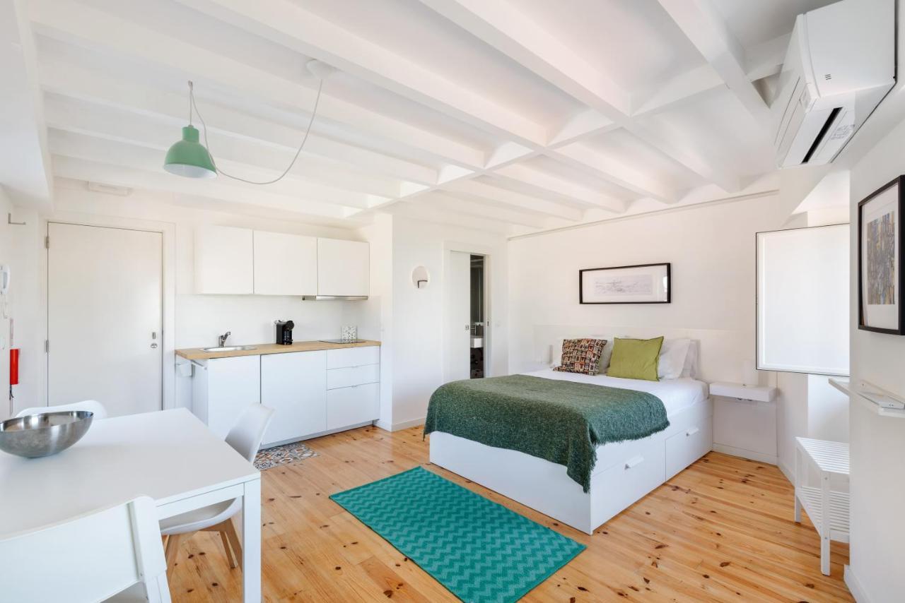 Casa Flora Apartment