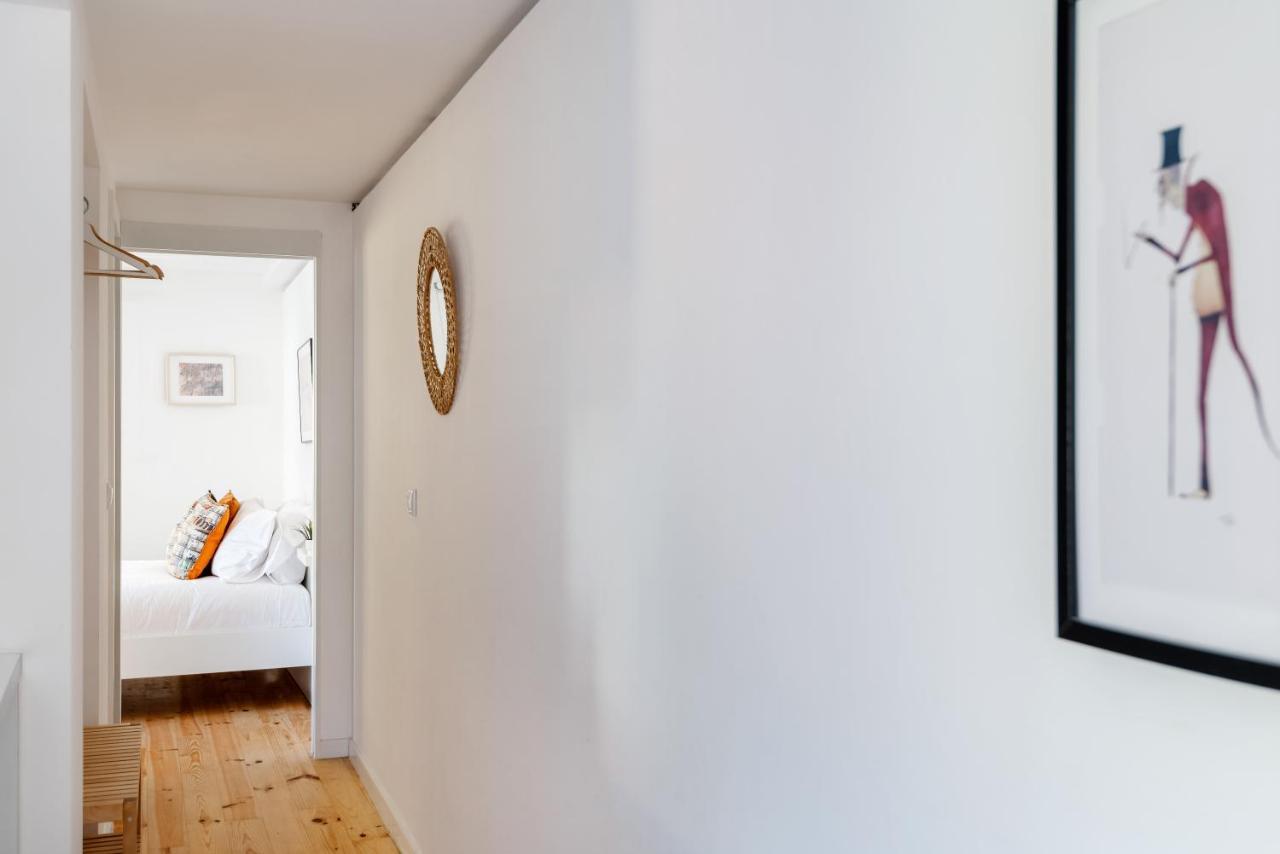 Casa Flora Porto