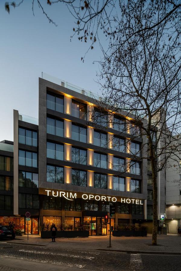 Turim Hotel Porto