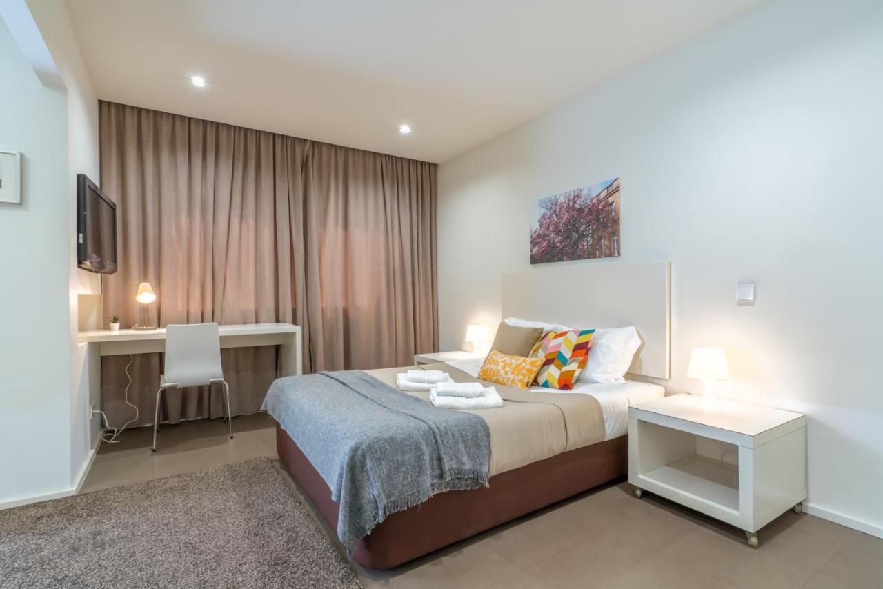 Opo Boa Nova Apartment *