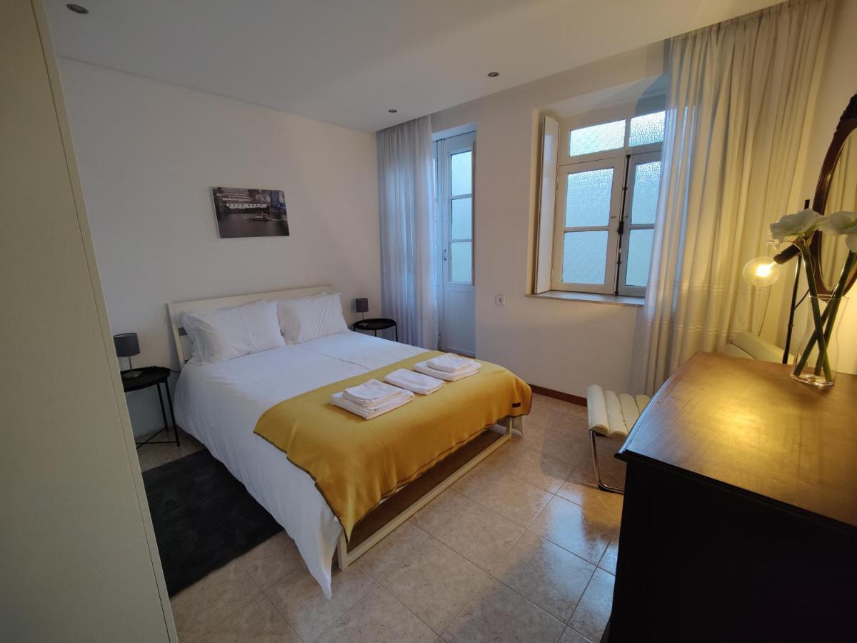 Casa Da Rita Apartment Porto