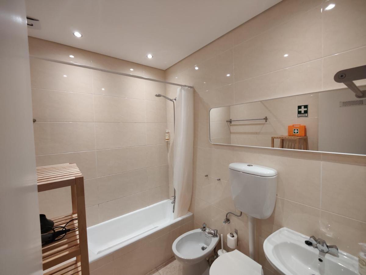 Casa Da Rita Apartment *
