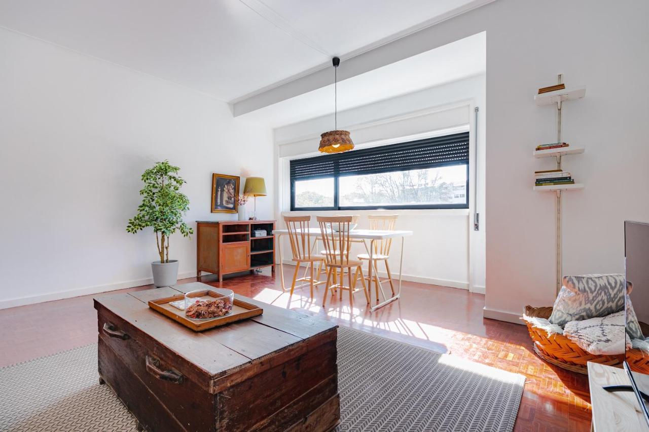 Apartment Nortesoul Kopke Porto