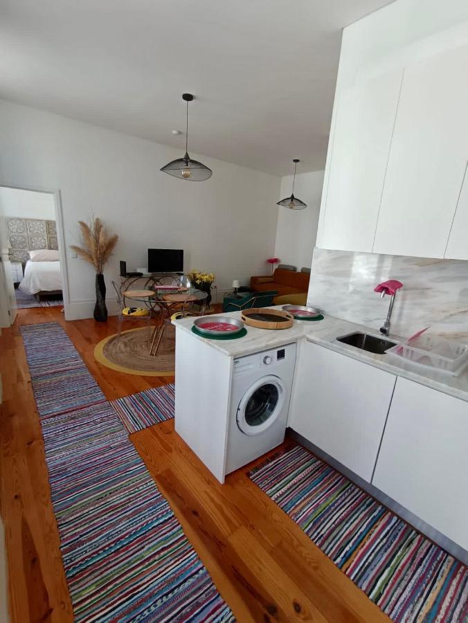 Pont Luiz Apartment Porto