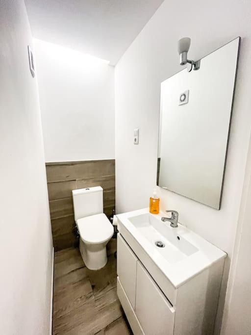 Central Joao Das Regras By Unique Hosts Apartment *