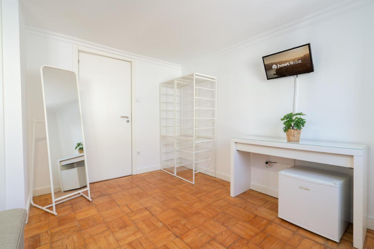 Apartment Calm Sunny House With Terrace *