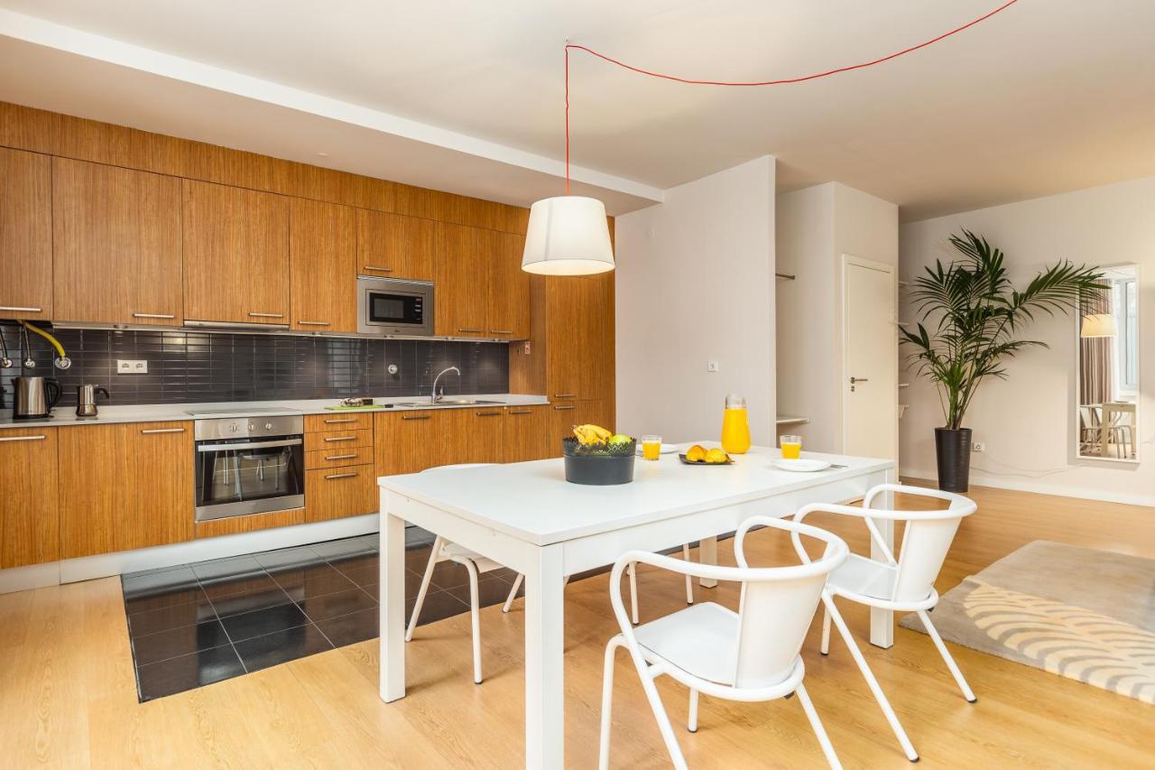 Dream On - Almada Lofts Apartment *