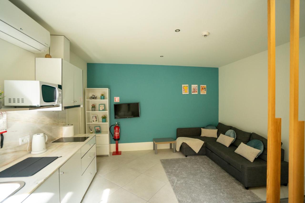 Apartment Ilha Douro Duplex Porto
